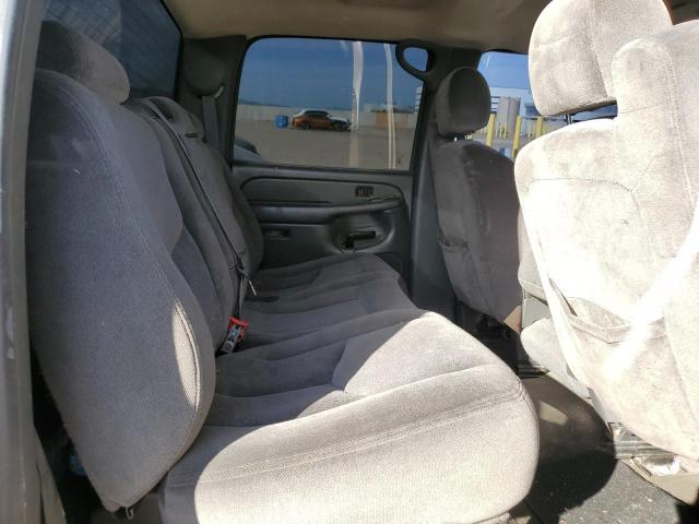 Photo 10 from auction – 2005 GMC NEW SIERRA with VIN 2GTEC13T751159554