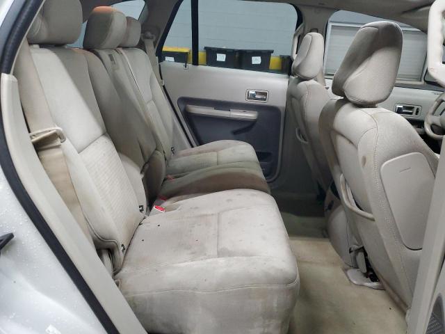 Photo 11 from auction – 2007 FORD EDGE SEL with VIN 2FMDK48C77BA68625
