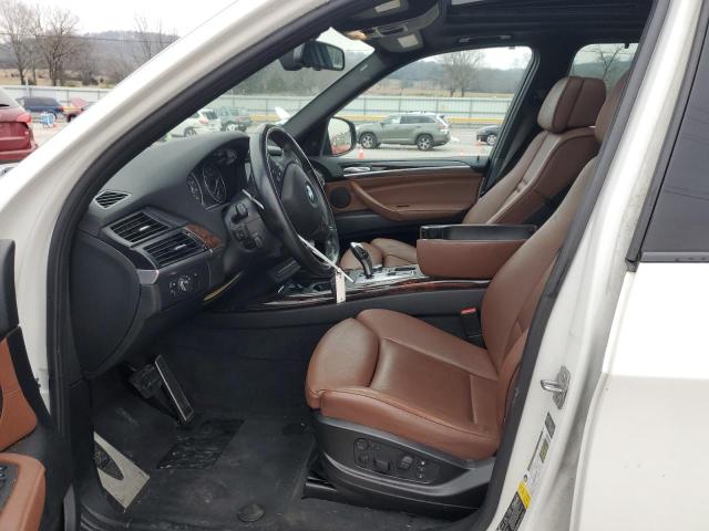 Photo 7 from auction – 2013 BMW X5 SDRIVE3 with VIN 5UXZV4C5XD0B24825