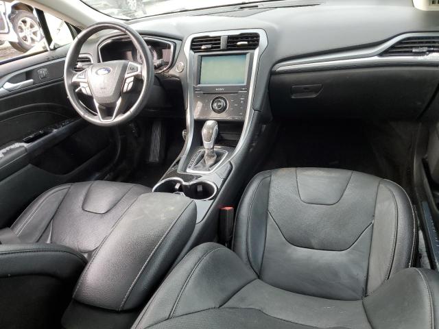 Photo 8 from auction – 2014 FORD FUSION TIT with VIN 3FA6P0K98ER295704