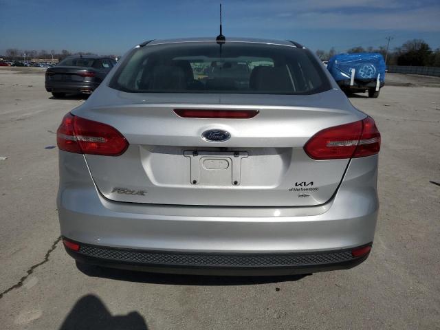 Photo 6 from auction – 2017 FORD FOCUS SE with VIN 1FADP3F20HL345455