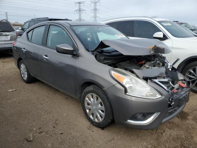 Photo 4 from auction – 2015 NISSAN VERSA S with VIN 3N1CN7APXFL913821