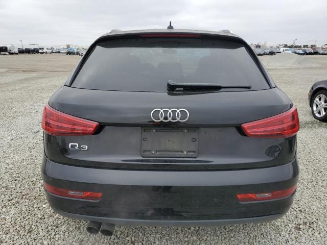 Photo 6 from auction – 2016 AUDI Q3 PREMIUM with VIN WA1BFCFSXGR022413