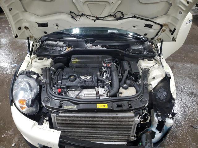 Photo 11 from auction – 2013 MINI COOPER S with VIN WMWSV3C59DT475876