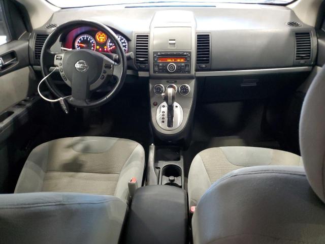Photo 8 from auction – 2011 NISSAN SENTRA 2.0 with VIN 3N1AB6AP5BL650710