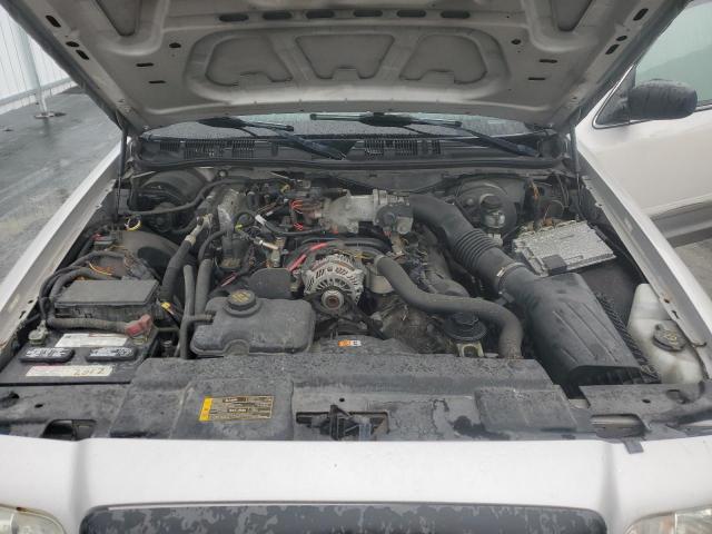 Photo 11 from auction – 2011 FORD CROWN VICT with VIN 2FABP7BVXBX123711