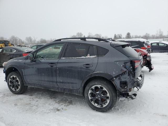 Photo 2 from auction – 2022 SUBARU CROSSTREK with VIN JF2GTACC3NG251905
