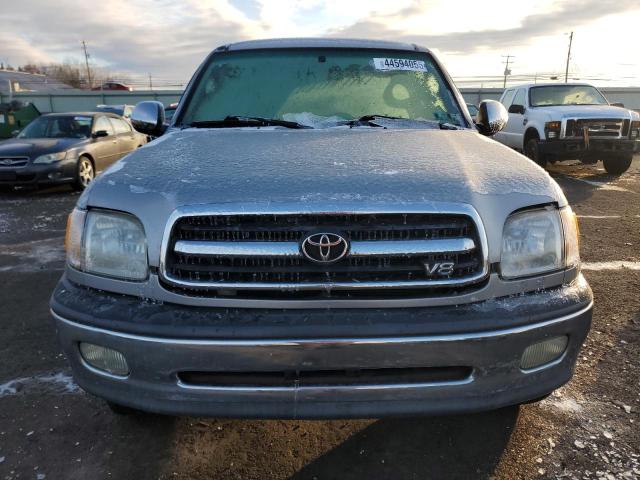 Photo 5 from auction – 2001 TOYOTA TUNDRA with VIN 5TBBT44131S136611