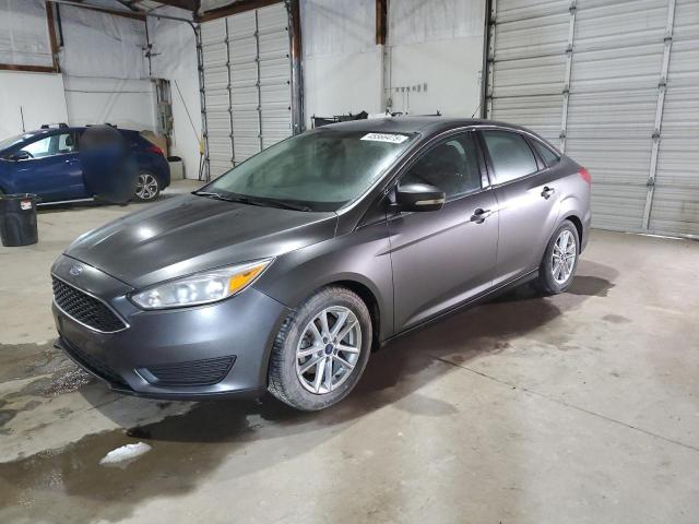 FORD FOCUS SE 2016 с VIN 1FADP3F24GL257636 - Фото с аукциона
