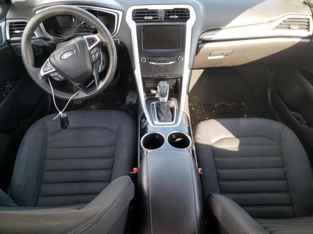 Photo 8 from auction – 2013 FORD FUSION SE with VIN 3FA6P0H76DR312973