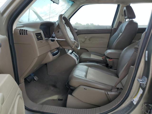 Photo 7 from auction – 2008 JEEP PATRIOT SP with VIN 1J8FT28048D732212
