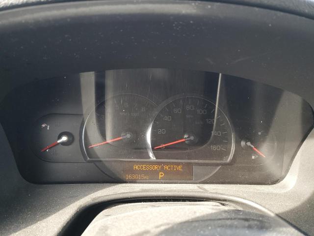Photo 9 from auction – 2006 CADILLAC STS with VIN 1G6DW677660214895