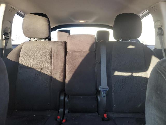 Photo 10 from auction – 2015 NISSAN PATHFINDER with VIN 5N1AR2MM1FC656570
