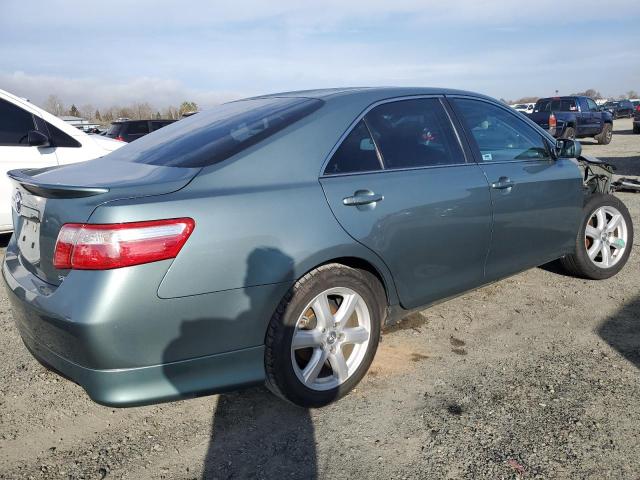 Photo 3 from auction – 2008 TOYOTA CAMRY CE with VIN 4T1BE46K08U773190