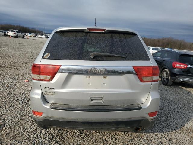 Photo 6 from auction – 2011 JEEP GRAND CHER with VIN 1J4RR4GG0BC669128