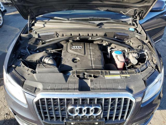 Photo 12 from auction – 2015 AUDI Q5 PREMIUM with VIN WA1LFAFP2FA029129