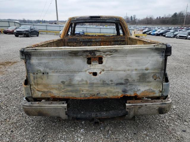 Photo 6 from auction – 2013 FORD F150 SUPER with VIN 1FTFX1ET7DFA62187