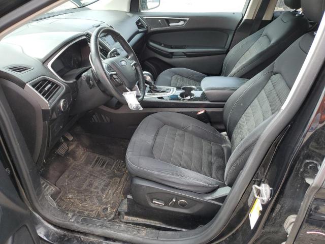 Photo 7 from auction – 2016 FORD EDGE SEL with VIN 2FMPK4J90GBB40079