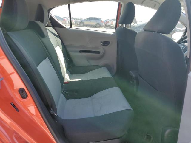 Photo 10 from auction – 2012 TOYOTA PRIUS C with VIN JTDKDTB35C1020992