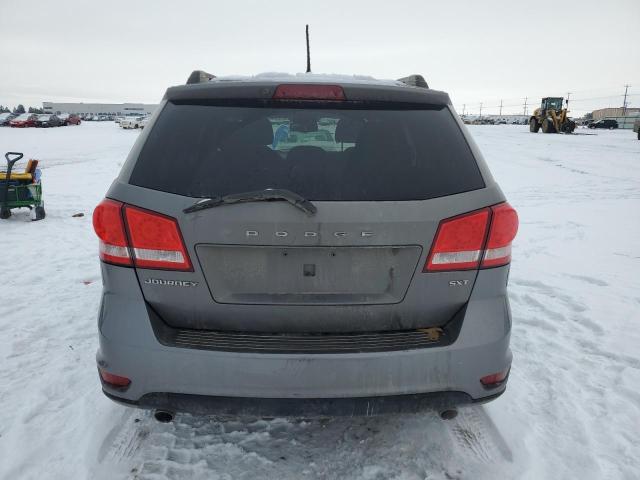 Photo 6 from auction – 2013 DODGE JOURNEY SX with VIN 3C4PDCBG5DT634444