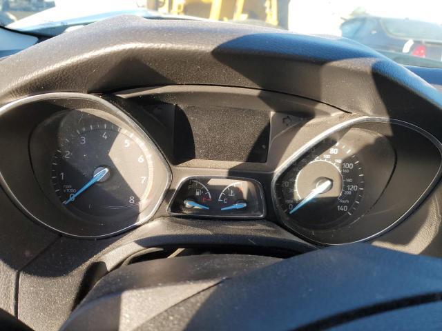 Photo 9 from auction – 2018 FORD FOCUS S with VIN 1FADP3E20JL234766