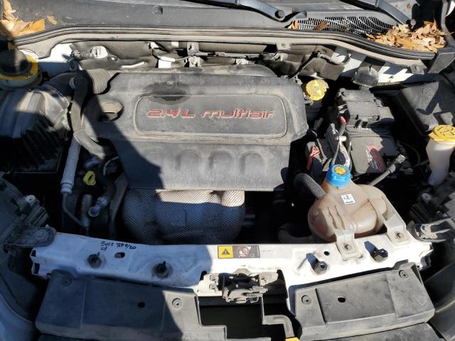 Photo 12 from auction – 2017 RAM PROMASTER with VIN ZFBERFAB5H6E89833