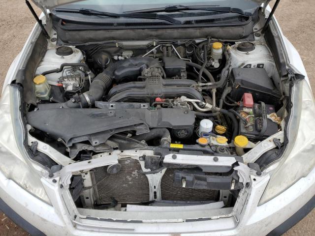 Photo 12 from auction – 2013 SUBARU OUTBACK 2. with VIN 4S4BRCKC5D3234755