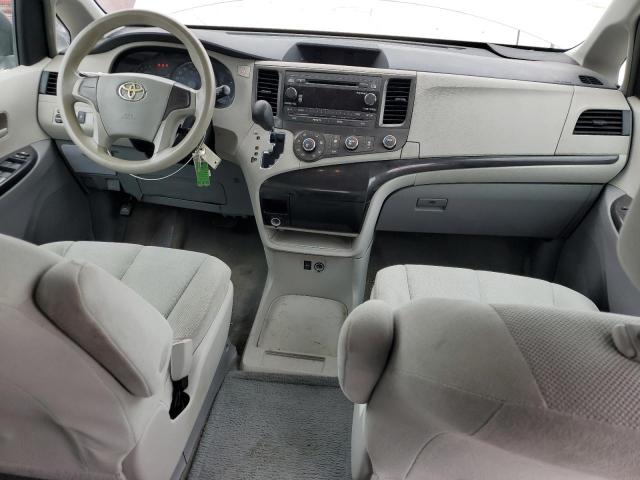 Снимка 8 от търг – 2011 TOYOTA SIENNA BAS с VIN 5TDKA3DC7BS008334