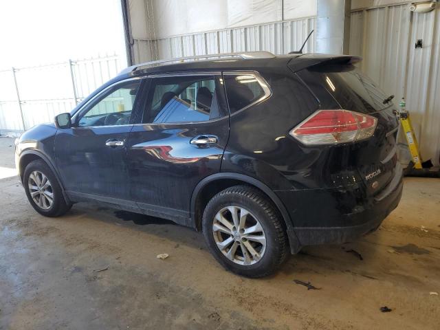 Photo 2 from auction – 2016 NISSAN ROGUE S with VIN KNMAT2MV1GP596363