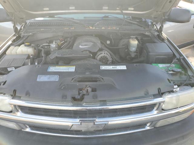 Photo 12 from auction – 2001 CHEVROLET SUBURBAN C with VIN 3GNEC16TX1G189524