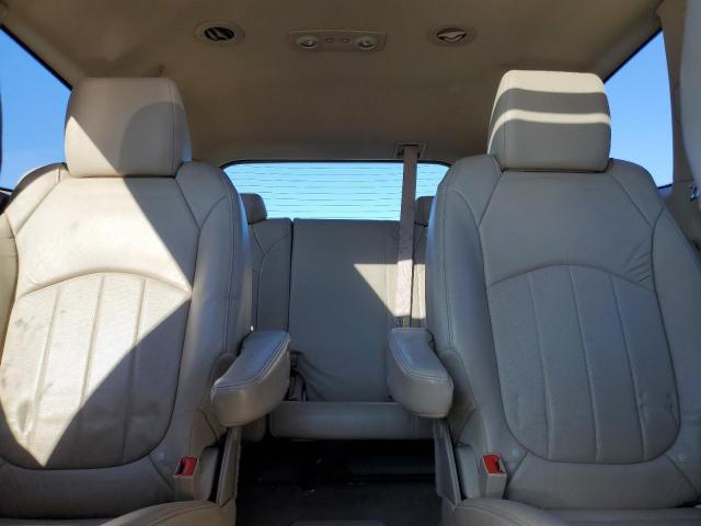 Photo 10 from auction – 2012 BUICK ENCLAVE with VIN 5GAKVCED5CJ151892