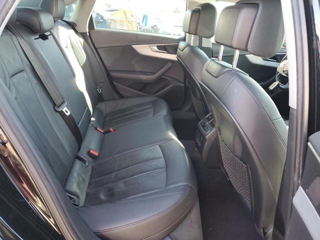 Photo 10 from auction – 2017 AUDI A4 PREMIUM with VIN WAUGNAF41HN058937