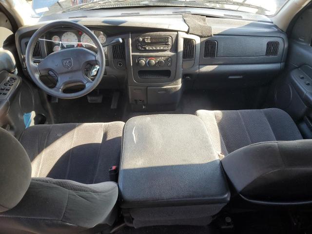 Photo 8 from auction – 2003 DODGE RAM 1500 S with VIN 1D7HA18D03S281910