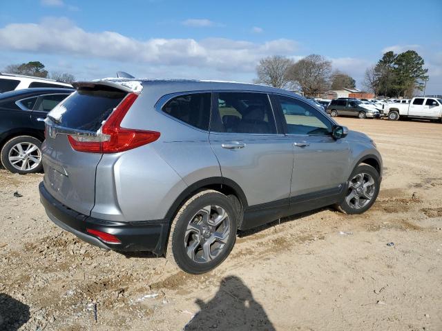 Photo 3 from auction – 2017 HONDA CR-V EXL with VIN 7FARW1H86HE016856