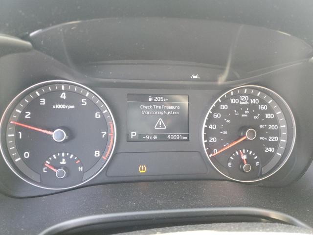 Photo 9 from auction – 2020 KIA FORTE EX with VIN 3KPF54AD4LE173763