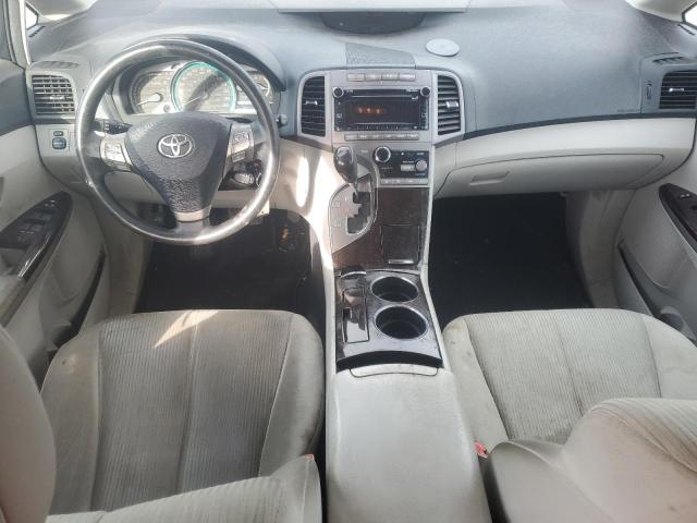 صورة رقم 8 من المزاد - 2010 TOYOTA VENZA مع VIN 4T3ZA3BB3AU034368