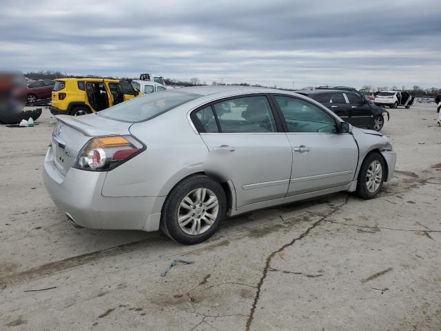 Photo 3 from auction – 2012 NISSAN ALTIMA BAS with VIN 1N4AL2AP1CN562280