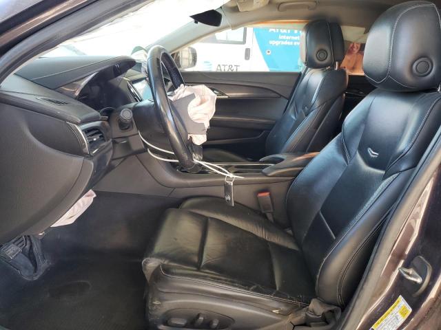 Photo 7 from auction – 2014 CADILLAC ATS with VIN 1G6AA5RAXE0110381