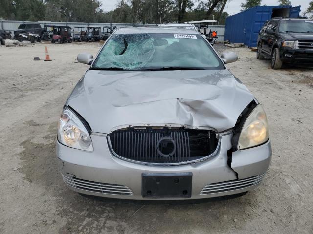 Photo 5 from auction – 2008 BUICK LUCERNE CX with VIN 1G4HD57228U151272