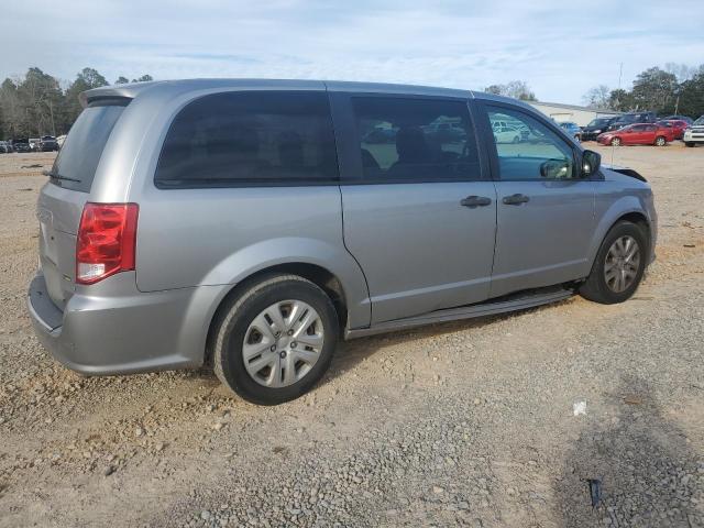 Photo 3 from auction – 2019 DODGE GRAND CARA with VIN 2C4RDGBG2KR665067