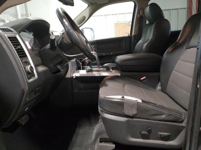 صورة رقم 7 من المزاد - 2010 DODGE RAM 1500 مع VIN 1D7RV1CT2AS206761