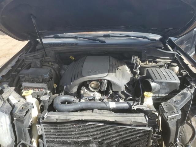 Photo 12 from auction – 2011 JEEP GRAND CHER with VIN 1J4RR6GT8BC625970