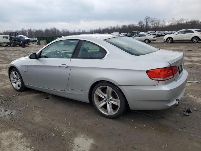 Photo 2 from auction – 2008 BMW 335 XI with VIN WBAWC73548E065026