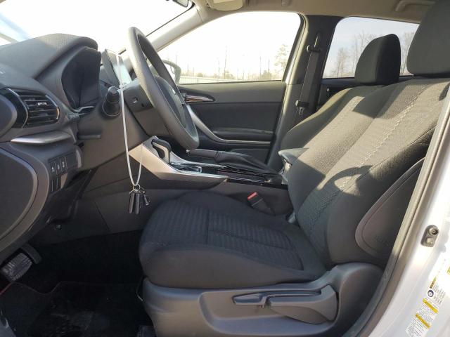 Photo 7 from auction – 2024 MITSUBISHI ECLIPSE CR with VIN JA4ATVAA6RZ047486