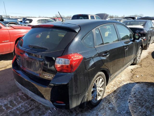 Photo 3 from auction – 2012 SUBARU IMPREZA PR with VIN JF1GPAB61CH245032