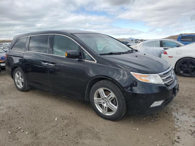 Photo 4 from auction – 2012 HONDA ODYSSEY TO with VIN 5FNRL5H91CB026515