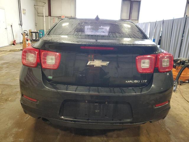 Photo 6 from auction – 2015 CHEVROLET MALIBU LTZ with VIN 1G11F5SL4FF102021