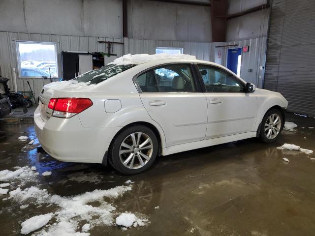 Photo 3 from auction – 2013 SUBARU LEGACY 2.5 with VIN 4S3BMBJ62D3014451