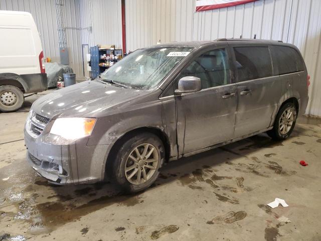 Photo 1 from auction – 2018 DODGE GRAND CARA with VIN 2C4RDGCG0JR231694