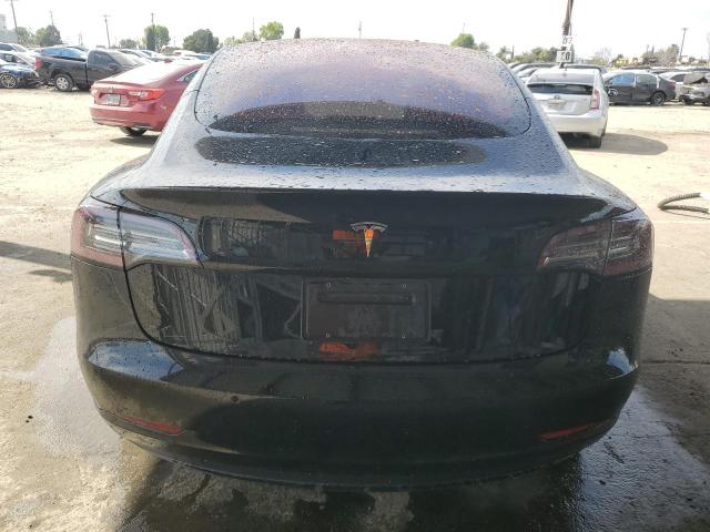 Photo 6 from auction – 2018 TESLA MODEL 3 with VIN 5YJ3E1EA5JF172355